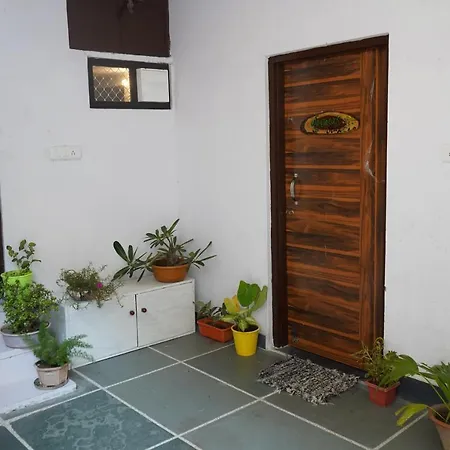 Sanjana'S Stay Udaipur Exterior photo