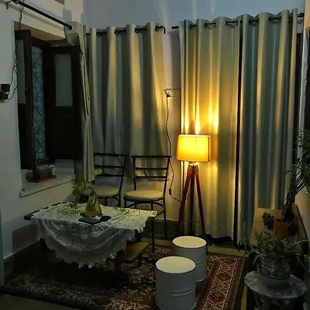 Sanjana'S Stay Udaipur Room photo