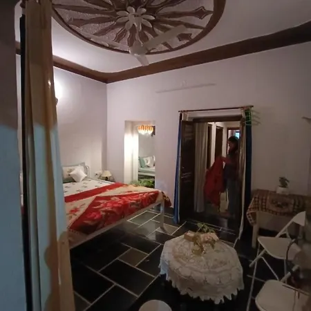 Sanjana'S Stay Udaipur Exterior photo