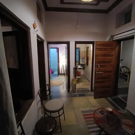 Sanjana'S Stay Udaipur Exterior photo