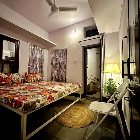 Sanjana'S Stay Udaipur Room photo
